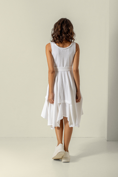 Vestido Pés na Areia - comprar online