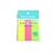 Post it rectangulos FLUO - comprar online