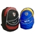 Mochila BOCA. Variedas combinaciones de colores - comprar online