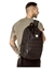 Mochila WANDERLAST negra - comprar online