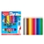 Lapices color x24 MAPED. SUPER PRECIO!