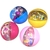 Pelota inflable 40 cm PERSONAJES. LOL, frozen, minions, princesas