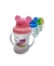 Vaso con sorbete para bebe - comprar online