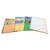 Cuaderno anillado 16x21