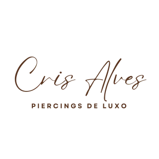 Cris Alves - Piercings de Luxo