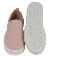 Slip On Rosa/Candy Lj Luciana Janich na internet