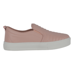 Slip On Rosa/Candy Lj Luciana Janich - comprar online