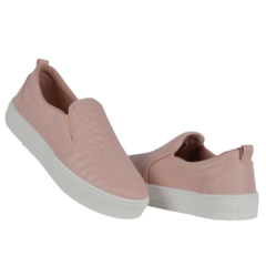 Slip On Rosa/Candy Lj Luciana Janich