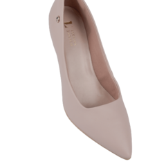 Sapato Candy Salto 8cm Bico Fino Lj Luciana Janich - comprar online