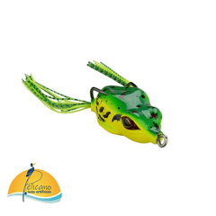 Isca Artificial Frog com Anzol Duplo 5cm - comprar online