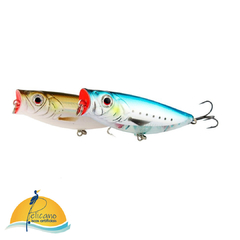 Iscas Artificiais Popper 7cm - comprar online