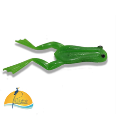 Isca Frog Soft + Anzol - loja online