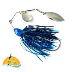 Isca Spinner Bait