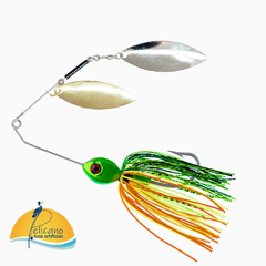 Isca Spinner Bait - comprar online