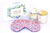 Antifaz herbal + Kit leche y sales de baño - comprar en línea