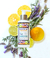Aceite de masaje 138 ml. - Lavanda, naranja y té limón