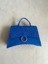 Bag Nina - Azul