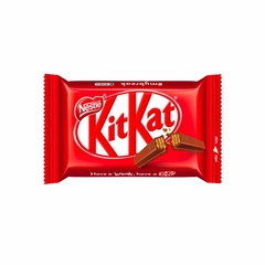 Chocolate Kitkat 41,5g - Nestlé