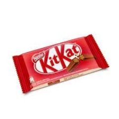Chocolate Kitkat 41,5g - Nestlé - comprar online