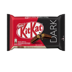 Chocolate Kitkat Dark 41,5g - Nestlé