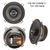 Coaxial 5 Polegadas Hertz Dieci DCX 130.3 - loja online