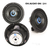 Subwoofer On Audio 1244-12 Polegadas 350W Rms