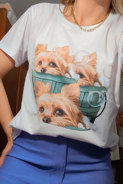 T-Shirt Dogs