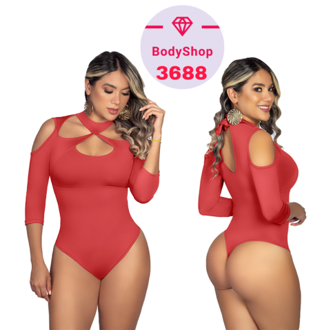 Body Reductor Colombia - BDR3428