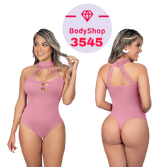 Body Reductor - Referencia 3545 - Comprar en bodyshop