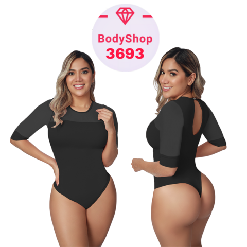 Body Reductor - Referencia 3693