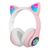 Auriculares Cat Ear 23m