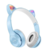 Auricular Cat Ear Ej-p47m