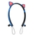 Auriculares Cat Ear Zw-29 de