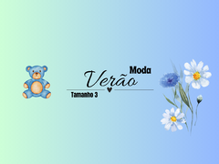 Banner da categoria VERÃO