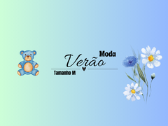 Banner da categoria VERÃO 