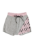 CONJ. VIC VICKY BOXY BAGGY SHORTS - SAIA MOLEVISCO (4624) na internet