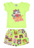 CONJ. MARLAN GATINHO SHORT / SAIA MALHA BICHINHOS (9560) - comprar online