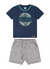 CONJ. MARLAN TROPICAL BEACH SHORT MOLETINHO (9607)