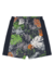 CONJ. MARLAN STEGOSAURU SHORT MOLETINHO (9644) - comprar online