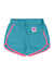 CONJ. MARLAN HIPOPÓTAMO SHORTS NYLON (9666) - Happy Store Moda Infantil