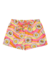 CONJ. MARLAN FLORZINHA SHORTS FLORES COLOR (9639) na internet