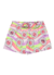 CONJ. MARLAN FLORZINHA SHORTS FLORES COLOR (9632) na internet