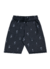 CONJ. MARLAN EXPLORE SHORT MOLETINHO (9687) - Happy Store Moda Infantil