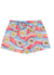 CONJ. MARLAN FLORZINHA SHORTS FLORES COLOR (9627) na internet