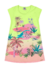 VESTIDO MARLAN TROPICAL ONÇA (9920)