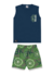 CONJ. MARLAN RIDE BIKE SHORT MOLETINHO (9970) - comprar online