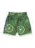 CONJ. MARLAN RIDE BIKE SHORT MOLETINHO (9970) - Happy Store Moda Infantil