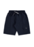 CONJ. IOLUIGI ENJOY THE JOURNEY SHORTS MOLETINHO (10096) - Happy Store Moda Infantil