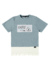 CONJ. IOLUIGI ENJOY THE JOURNEY SHORTS MOLETINHO (10098) - comprar online