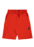 CONJ. IOLUIGI CAMISA SKATE RULES SHORTS CANELADO (10077) - Happy Store Moda Infantil